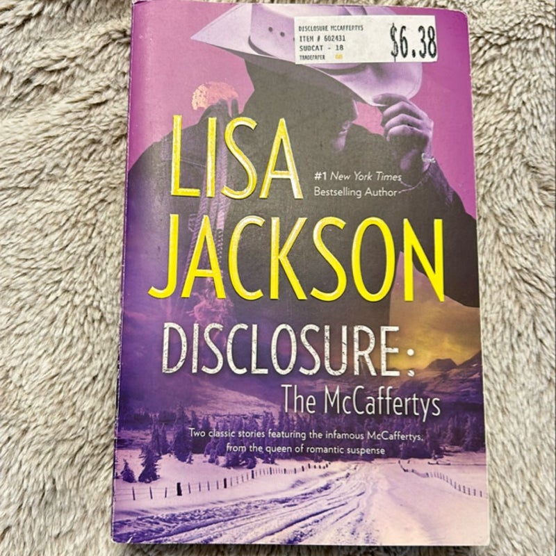 Disclosure