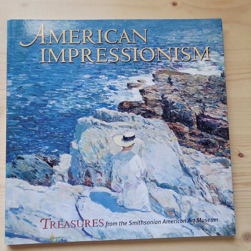 American Impressionism