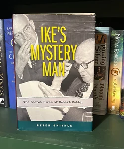 Ike's Mystery Man