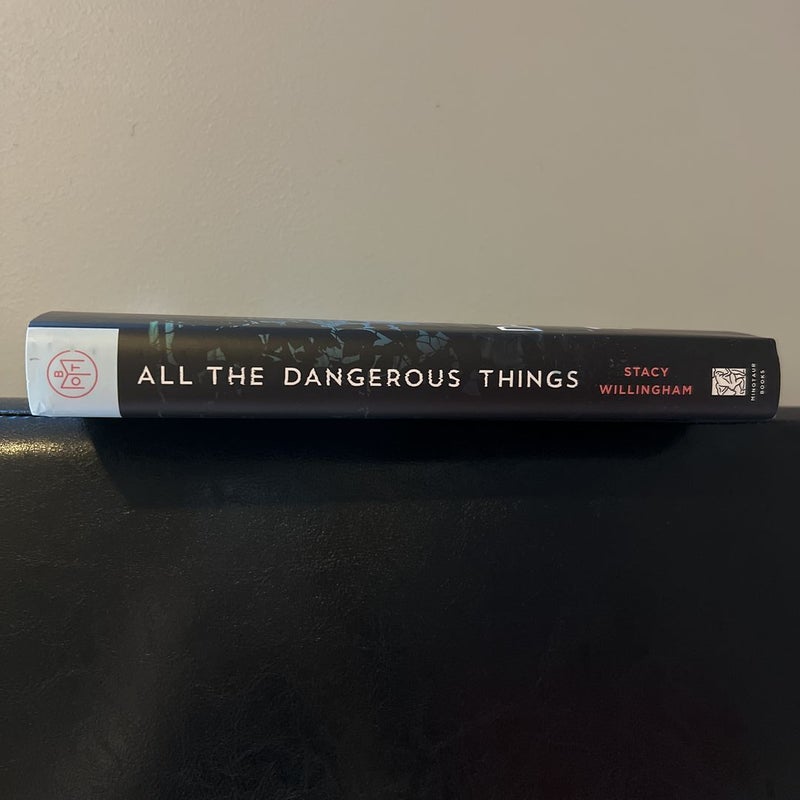 All the Dangerous Things