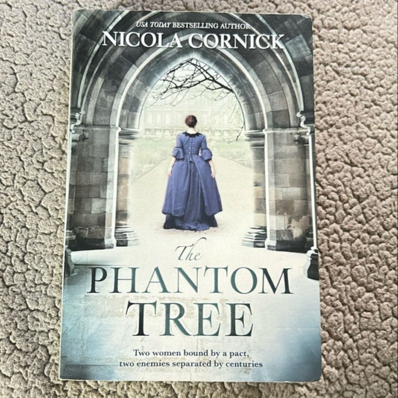 The Phantom Tree