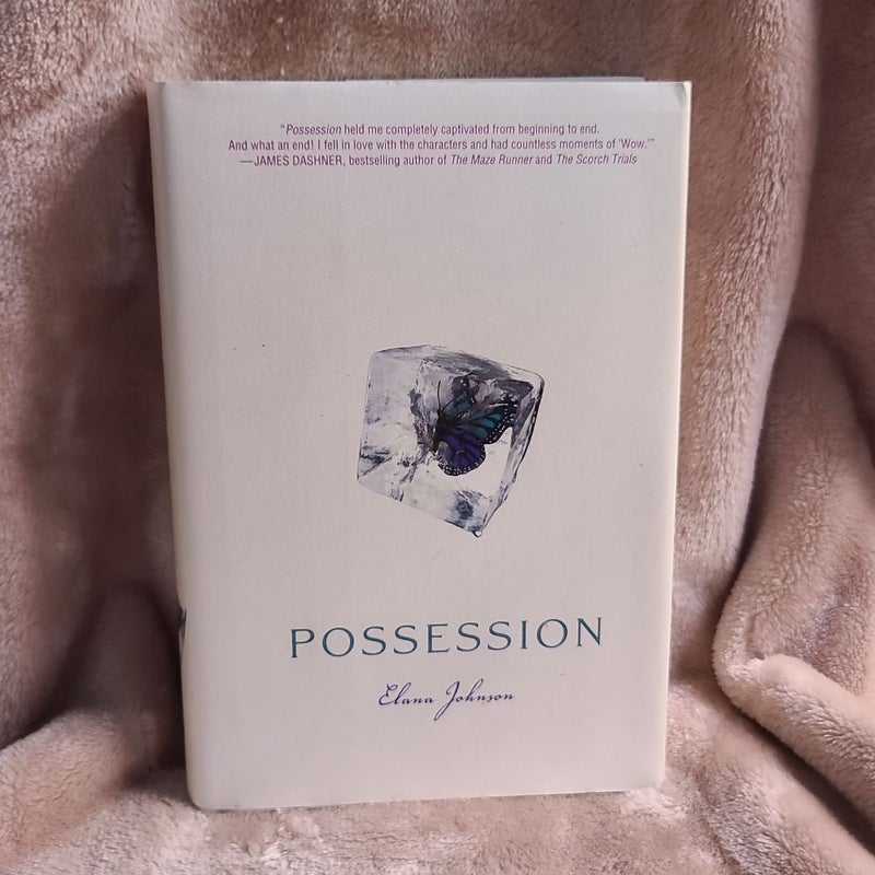 Possession