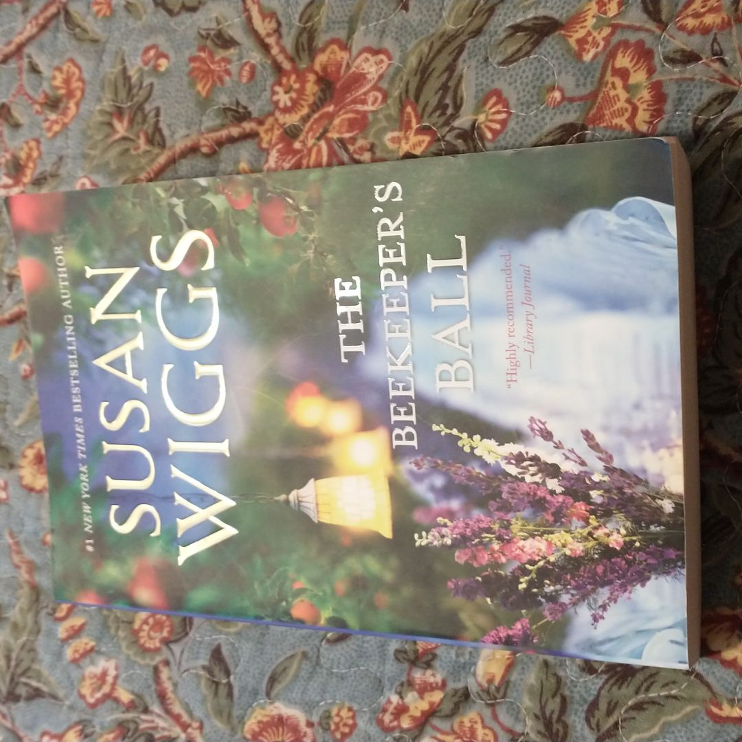 The Beekeeper's Ball