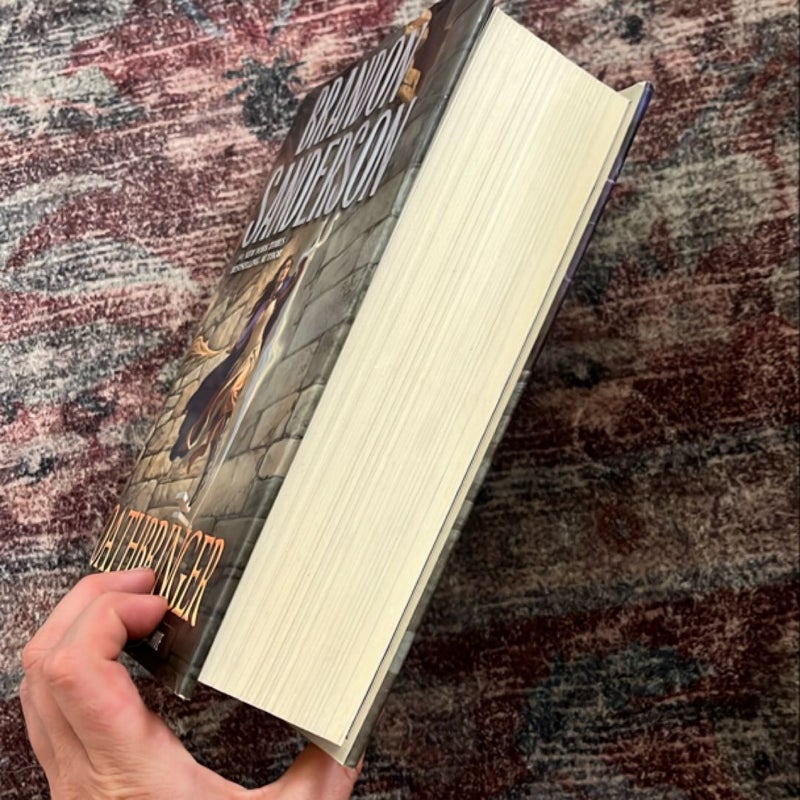 Oathbringer