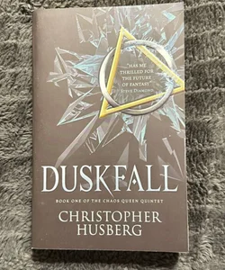 Duskfall