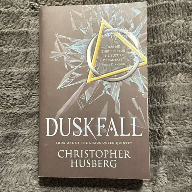 Duskfall