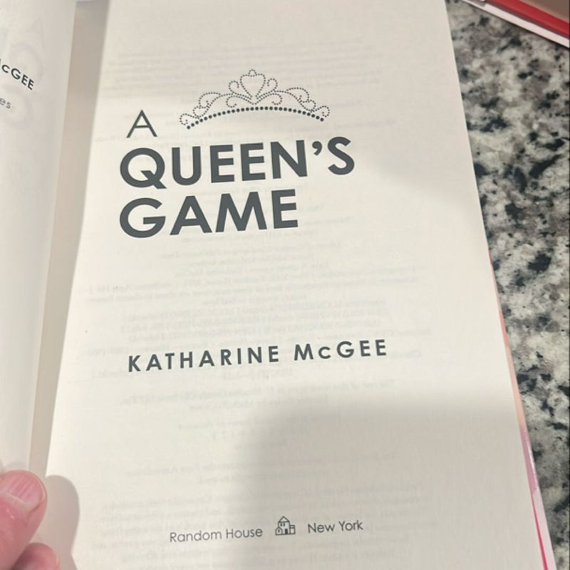 A Queen's Game