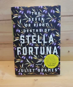 The Seven or Eight Deaths of Stella Fortuna