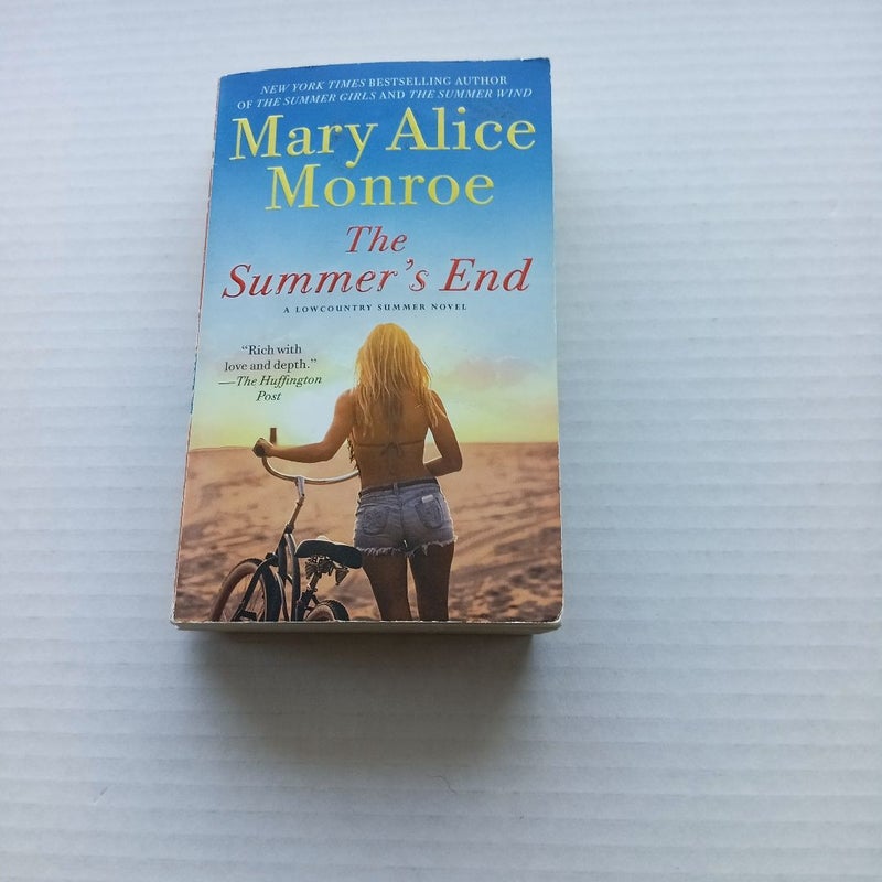 The Summer's End