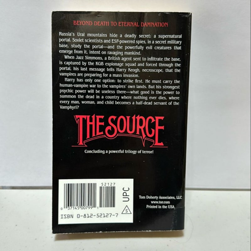 The Source