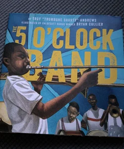 The 5 o'Clock Band