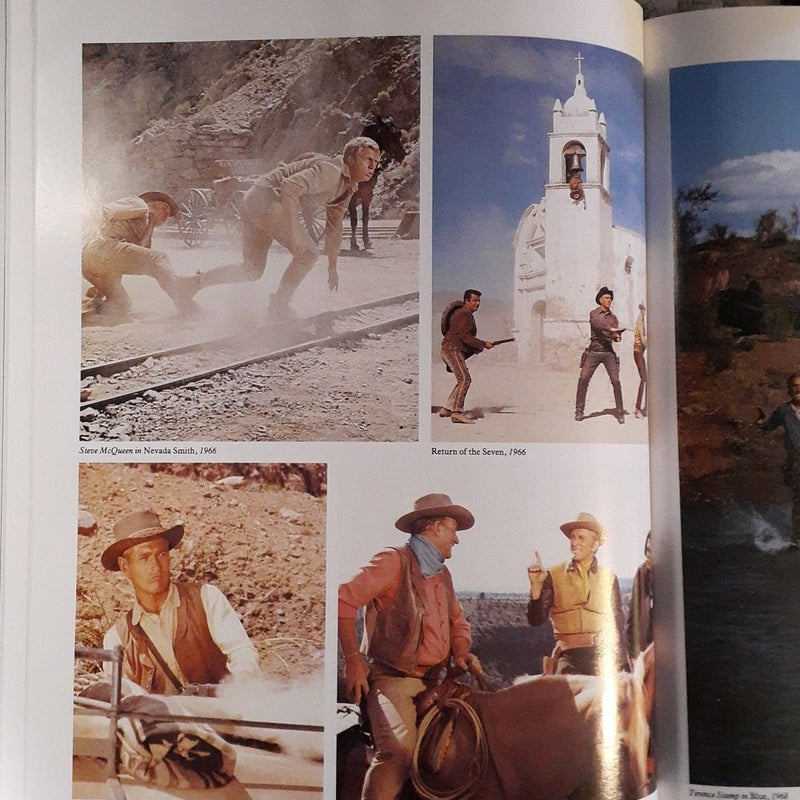The Western