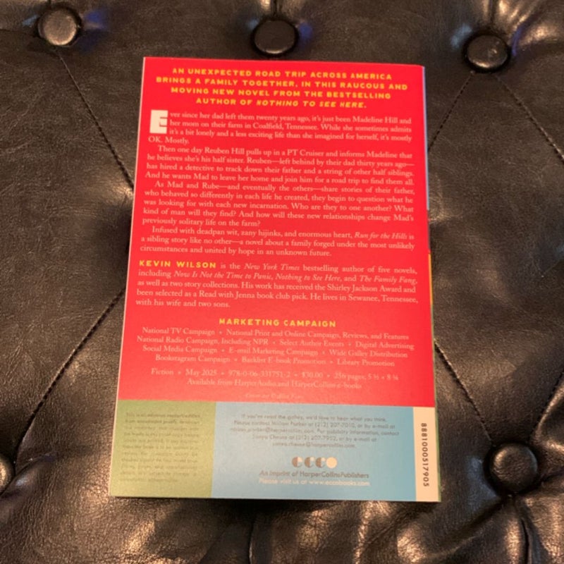 Run for the Hills (arc copy)