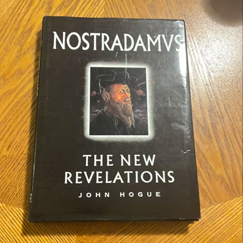 Nostradamvs: The New Revelations