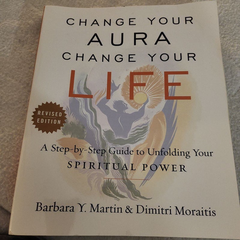 Change Your Aura, Change Your Life