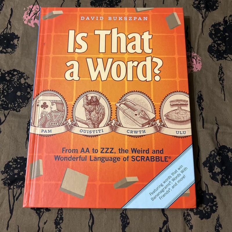 Is That a Word?