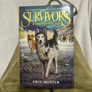 Survivors #2: a Hidden Enemy