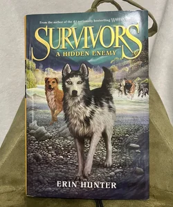 Survivors #2: a Hidden Enemy