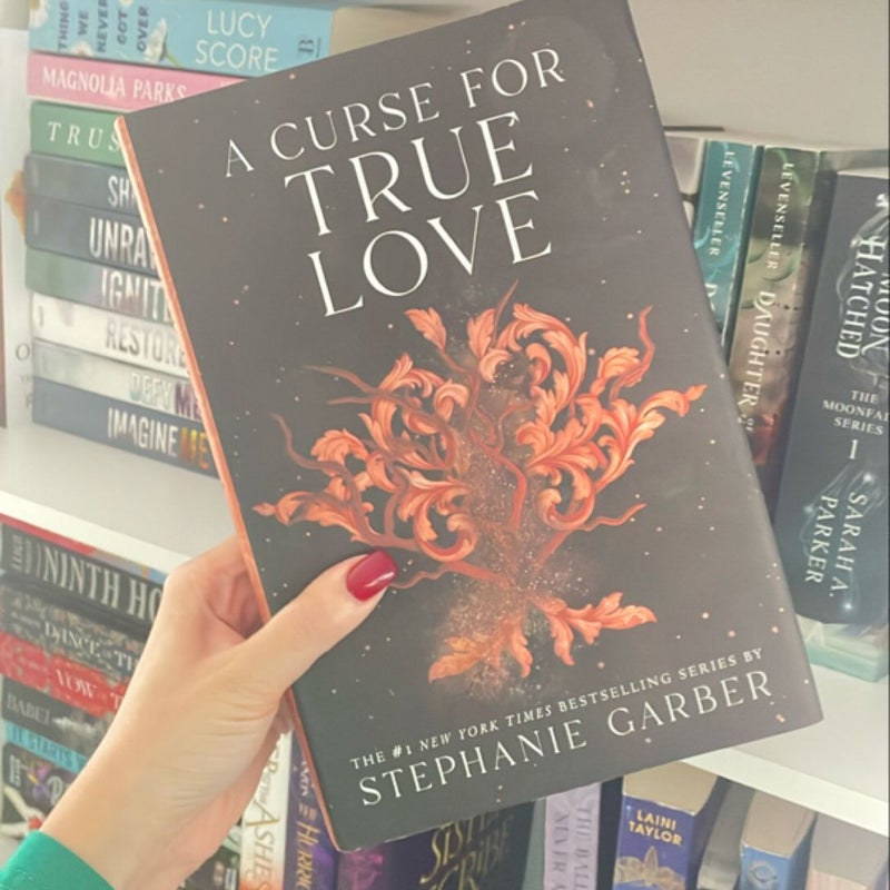 A Curse for True Love