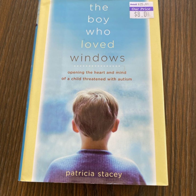 The Boy Who Loved Windows