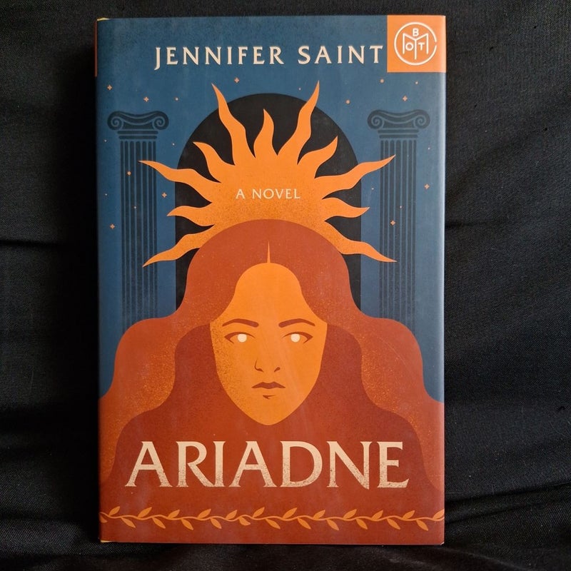 Ariadne