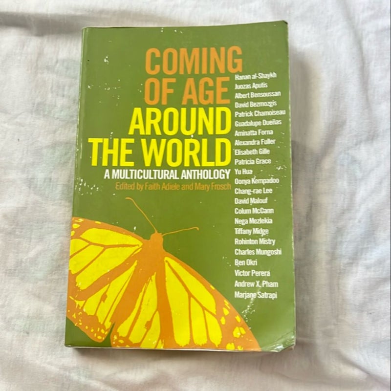 Coming of Age Around the World