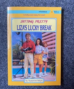Liza's Lucky Break