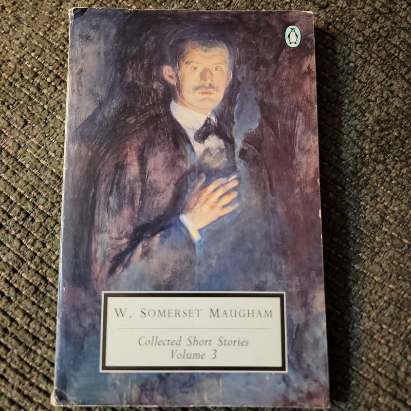 Collected Short Stories: Volume 3