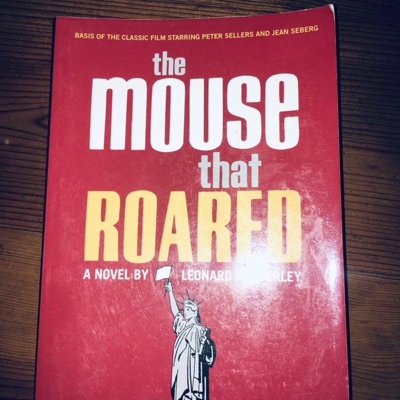 The Mouse That Roared