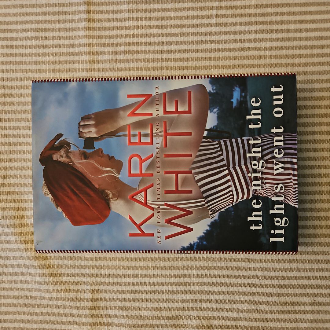 The Night the Lights Went Out