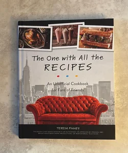 The One with All the Recipes