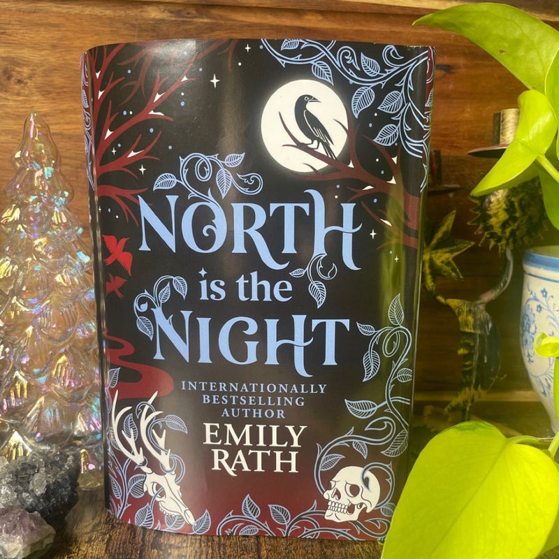 North Is the Night: Deluxe Limited Edition