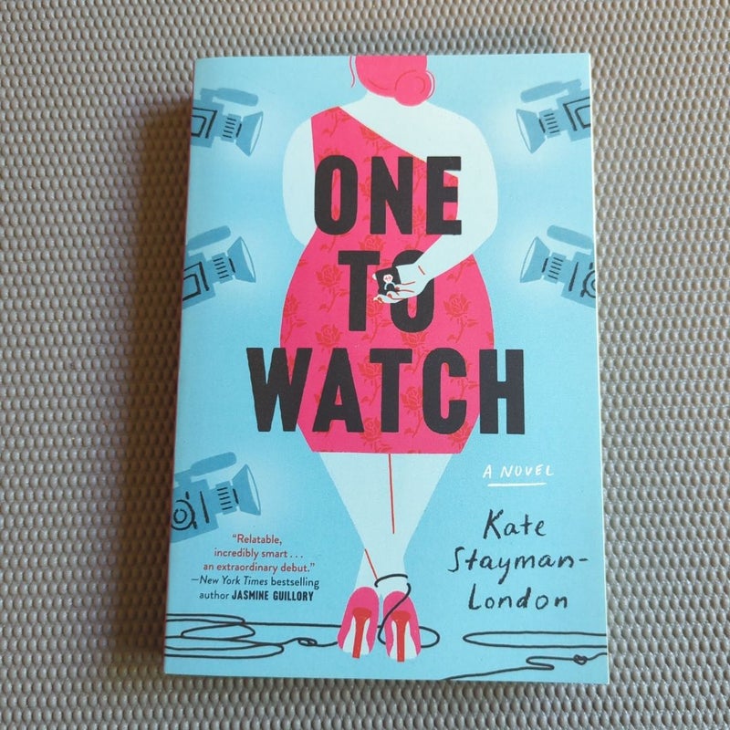 One to Watch