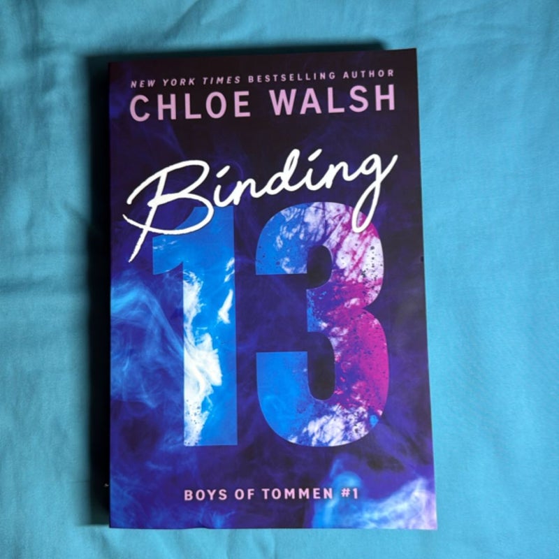 Binding 13