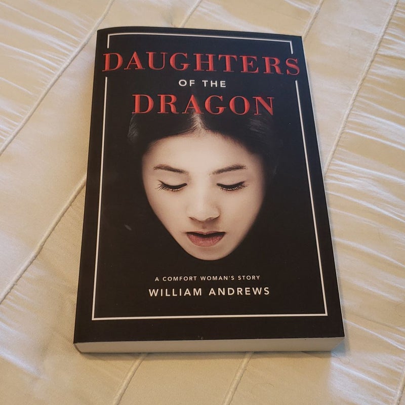 Daughters of the Dragon
