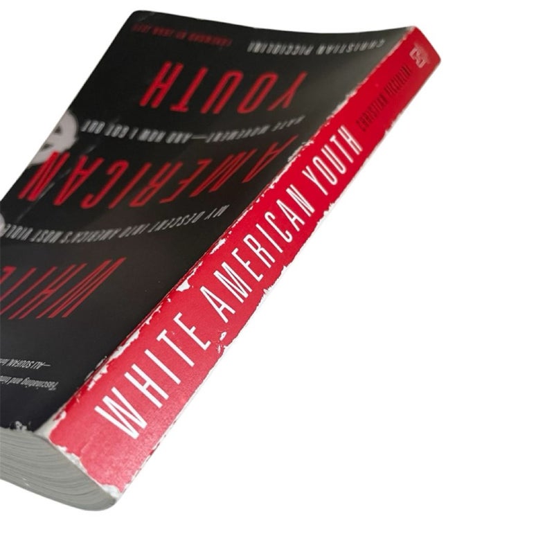 White American Youth