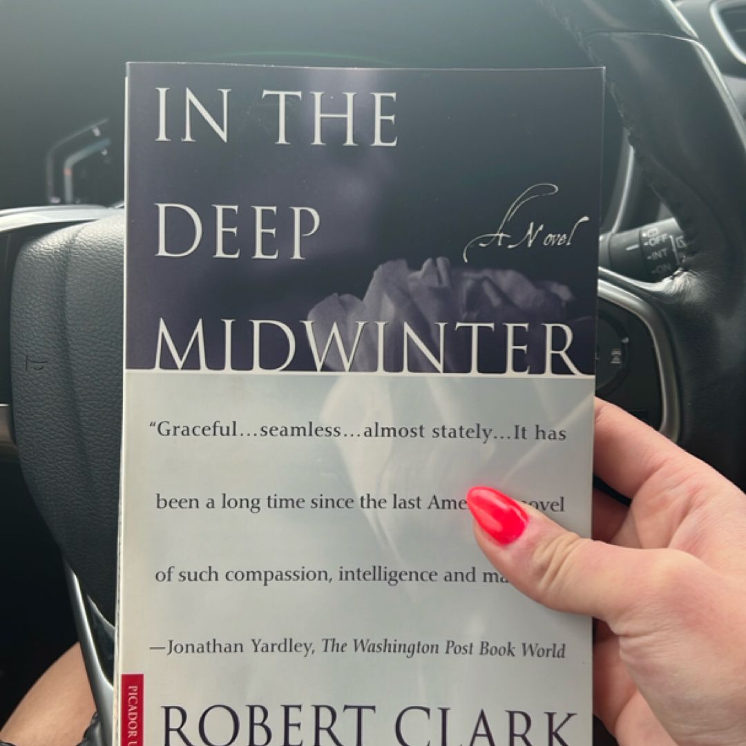 In the Deep Midwinter