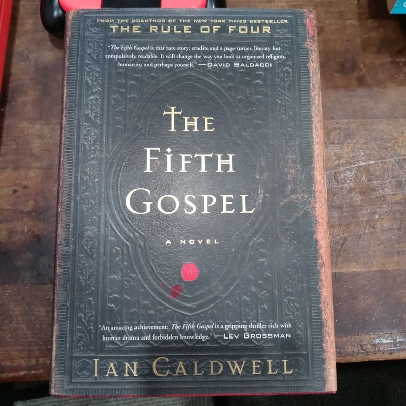 The Fifth Gospel