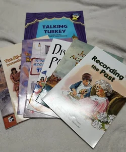 McGraw Hill children books