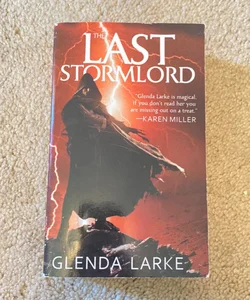 The Last Stormlord