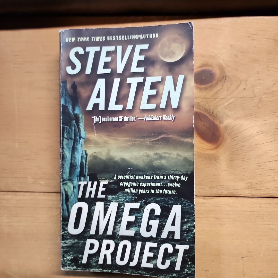 The Omega Project