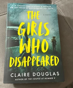 The Girls Who Disappeared