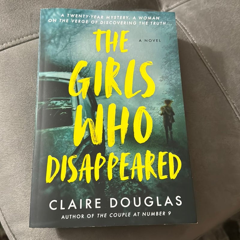 The Girls Who Disappeared