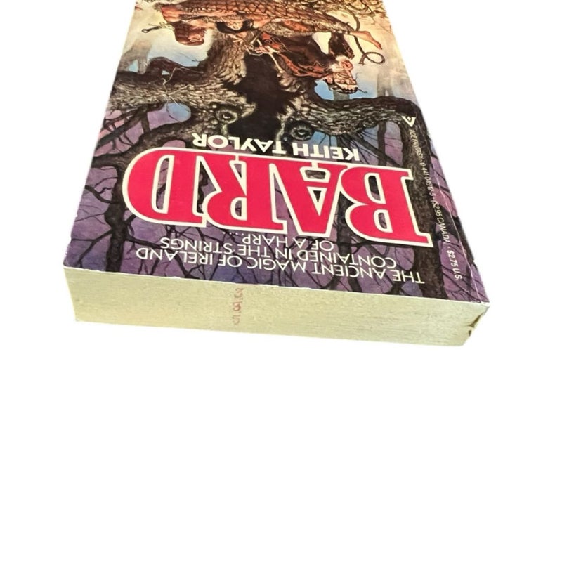 Bard: Book 1 of 5: Bard