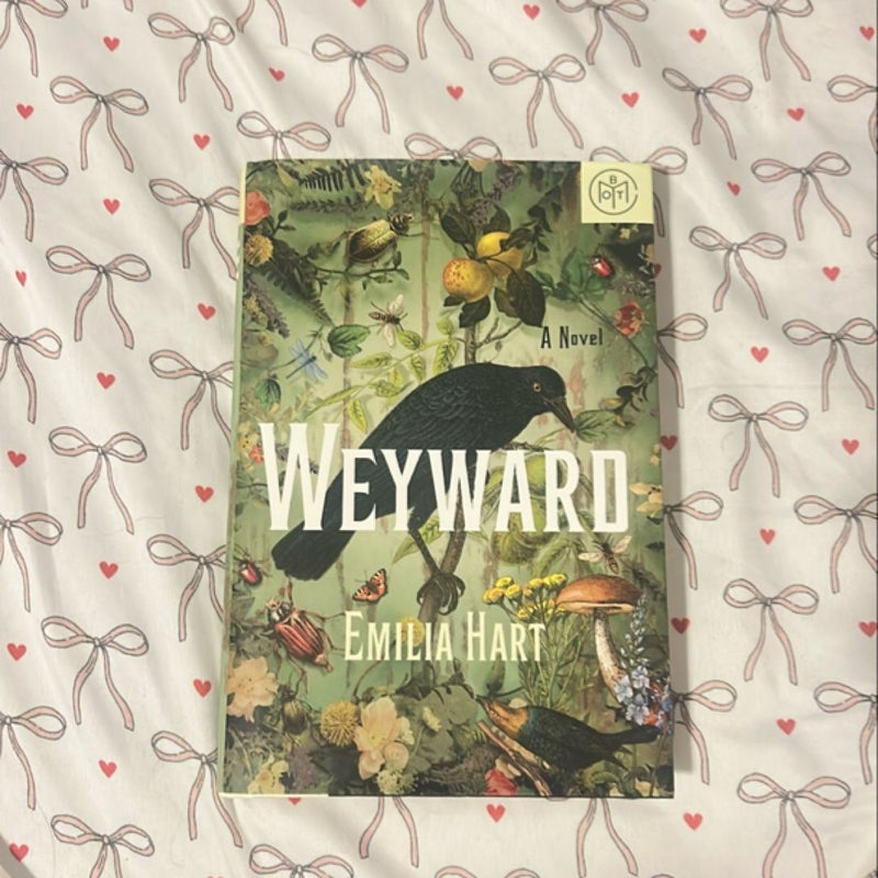 Weyward