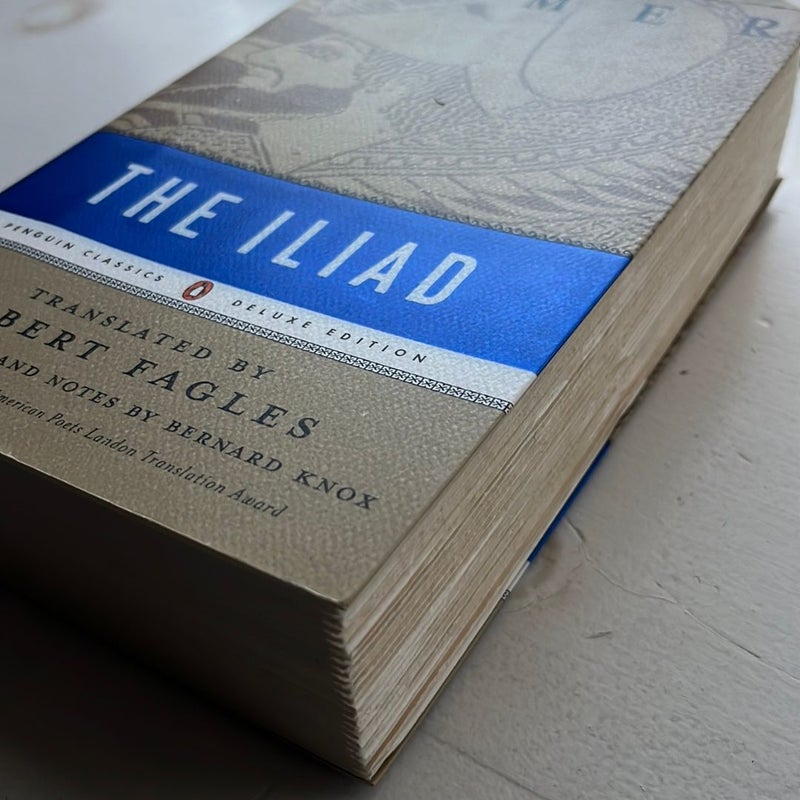 The Iliad