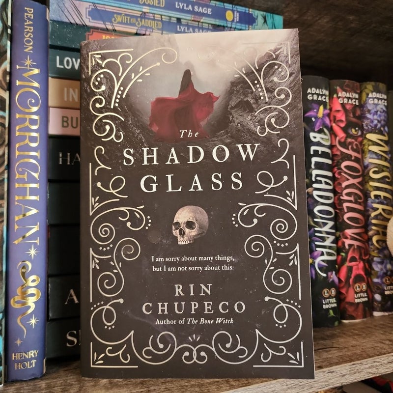 The Shadowglass