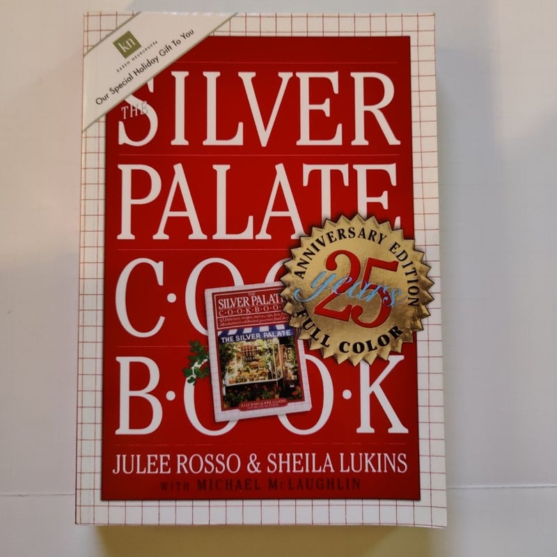 Silver Palate Cook Book