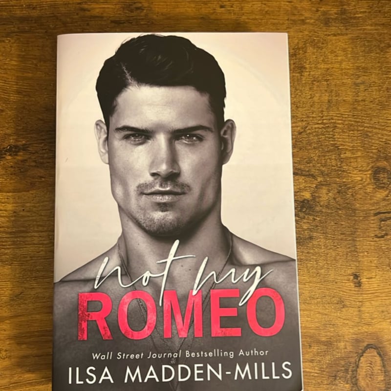 Not My Romeo