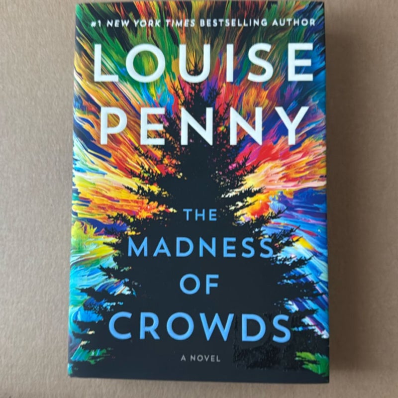 The Madness of Crowds